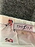 Profile Pink 3/4 Sleeve Blouse Size XL - photo 7