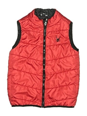 Spyder Vest (view 1)