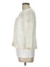 Doncaster Collection Ivory Cardigan Size 10 - photo 5