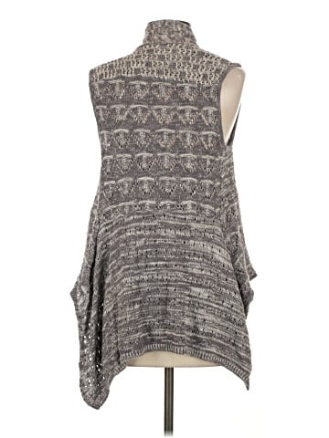 Moth Sweater Vest (view 2)