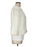 Doncaster Collection Ivory Cardigan Size 10 - photo 4