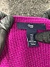 Gap Outlet Purple Pullover Sweater Size S - photo 4