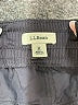 L.L.Bean Gray Track Pants Size M - photo 7