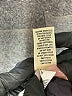 L.L.Bean Gray Track Pants Size M - photo 8