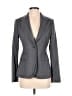BCBGMAXAZRIA Gray Blazer Size XS - photo 1