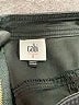 CAbi Solid Black Casual Skirt Size 2 - photo 4