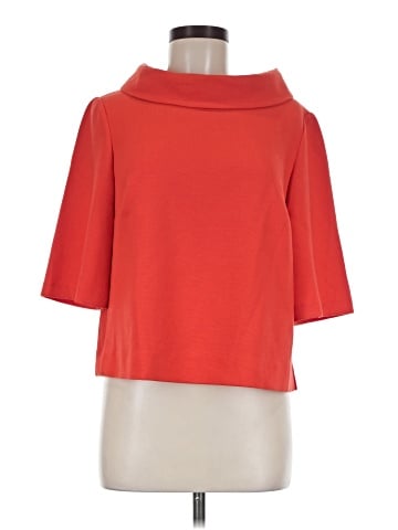 Trina Turk 3/4 Sleeve Top (view 1)