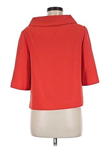 Trina Turk 3/4 Sleeve Top (view 2)