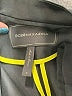 BCBGMAXAZRIA Black Coat Size S - photo 6