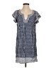 Vineyard Vines Blue Kimono Size S - photo 1
