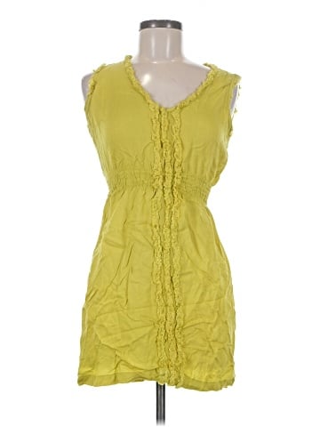 Angie Casual Dress (view 1)