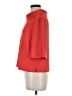 Trina Turk Red 3/4 Sleeve Top Size M - photo 5