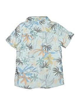 Assorted Brands Short Sleeve Button-Down Shirt (view 2)