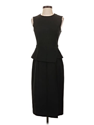 BCBGMAXAZRIA Cocktail Dress (view 1)