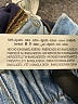 Zara Blue Shorts Size 11 - 12 - photo 4
