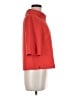 Trina Turk Red 3/4 Sleeve Top Size M - photo 4