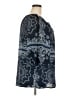Westport 100% Polyester Blue 3/4 Sleeve Blouse Size 2X - photo 4