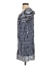 Vineyard Vines Blue Kimono Size S - photo 5