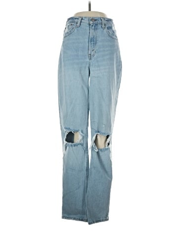 Abercrombie & Fitch Jeans (view 1)