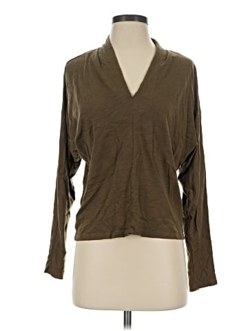 Lilla P 3/4 Sleeve T-Shirt (view 1)