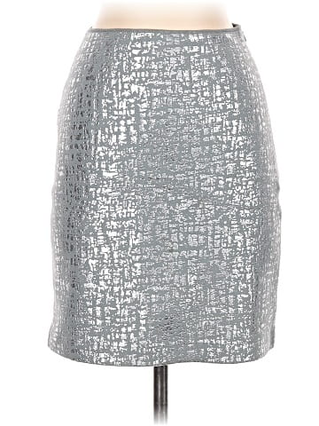 Vivienne Tam Formal Skirt (view 1)