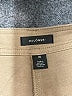 Halogen Brown Khakis Size 18 - photo 4