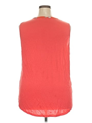 Papermoon Sleeveless Blouse (view 2)