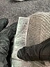 Gallery Gray Cardigan Size 12 - photo 8