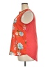 Papermoon Orange Sleeveless Blouse Size 2X - photo 5