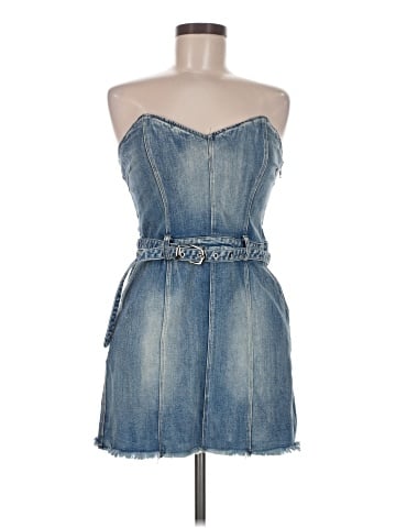 Olivaceous Cocktail Dress (view 1)