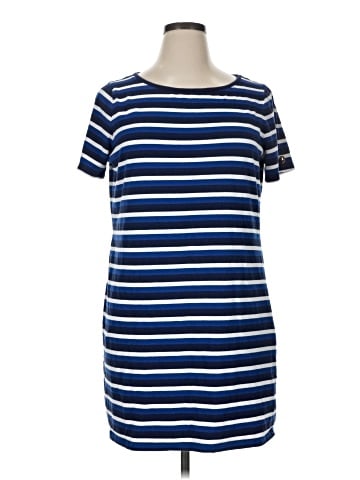 MICHAEL Michael Kors Casual Dress (view 1)