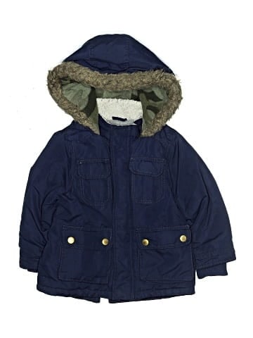 Carter's Snow Jacket (view 1)