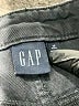 Gap Black Jeans Size 16 (tall) - photo 7