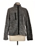 Fuda 100% Polyester Gray Cardigan Size L - photo 1