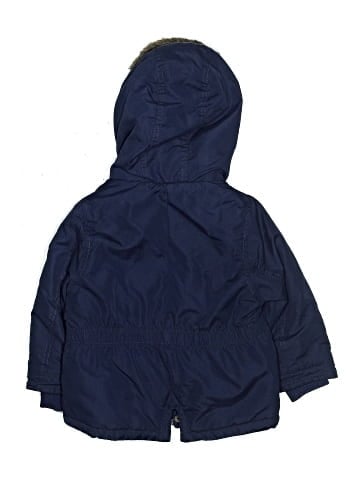 Carter's Snow Jacket (view 2)
