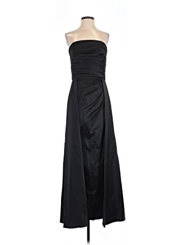 Xscape Cocktail Dress (view 1)