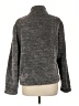 Fuda 100% Polyester Gray Cardigan Size L - photo 2