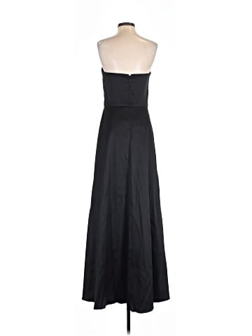 Xscape Cocktail Dress (view 2)