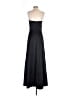 Xscape Black Cocktail Dress Size 6 - photo 2