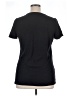 Amazon Essentials Solid Black Short Sleeve T-Shirt Size XL - photo 2