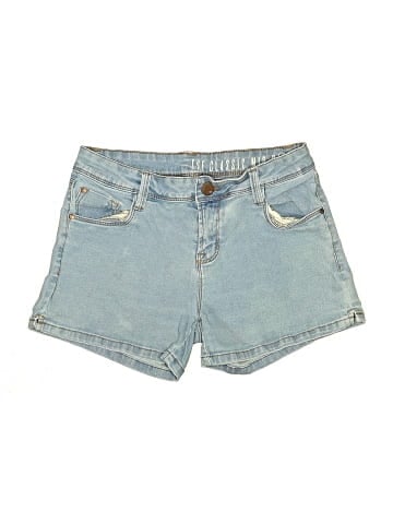Cotton On Denim Shorts (view 1)