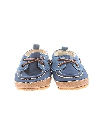 Carter's Booties (view 2)
