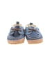 Carter's Blue Booties Size 0-3 mo (baby) - photo 2