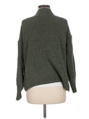 No Comment Cardigan (view 2)