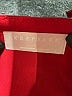 Keepsake 100% Polyester Red Cocktail Dress Size L - photo 7