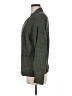 No Comment 100% Polyester Green Cardigan Size M - photo 5