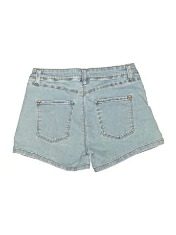 Cotton On Denim Shorts (view 2)