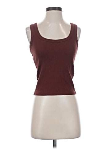 Madewell Tank Top (view 1)