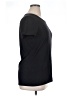 Amazon Essentials Solid Black Short Sleeve T-Shirt Size XL - photo 4