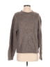 H&M Tweed Brown Pullover Sweater Size S - photo 1